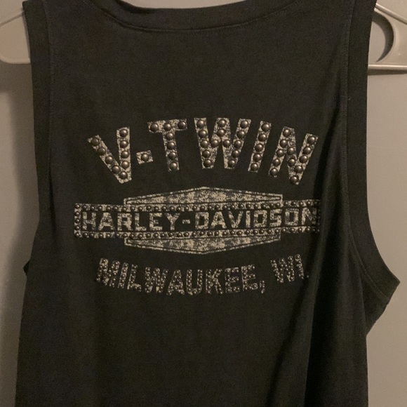 BRAND NEW Harley Davidson Shirt - Picture 7 of 8